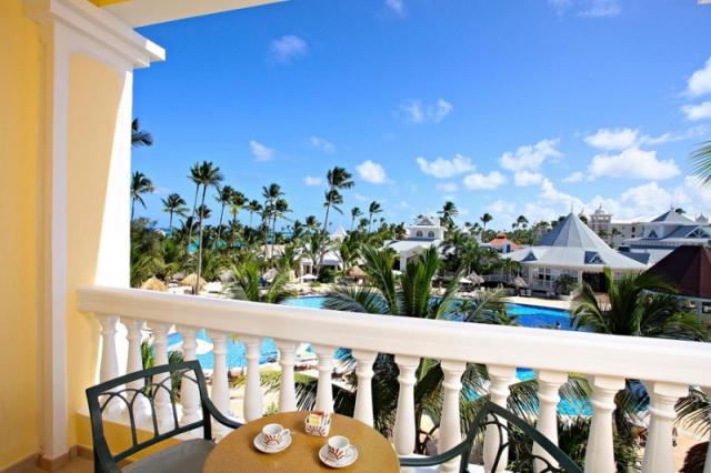 Bahia Principe Luxury Esmeralda