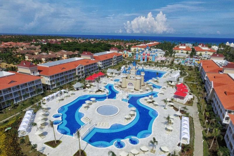 Bahia Principe Fantasia Punta Cana