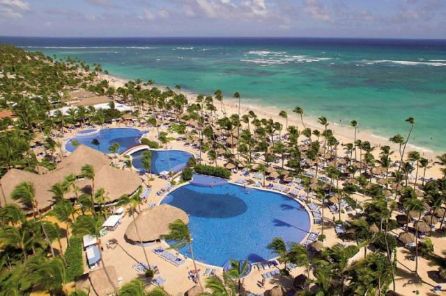 Grand Bahia Principe Punta Cana