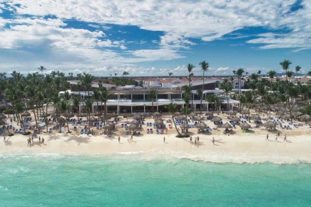Grand Bahia Principe Punta Cana