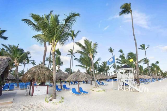Grand Bahia Principe Punta Cana