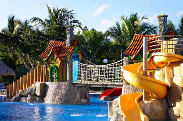 Grand Bahia Principe Punta Cana