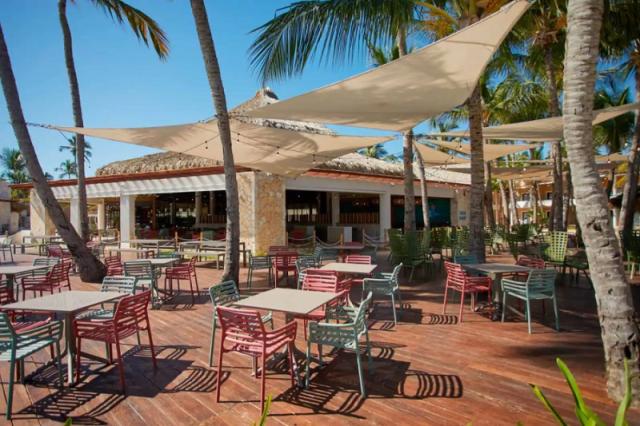 Grand Bahia Principe Punta Cana