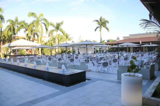 Grand Bahia Principe Punta Cana