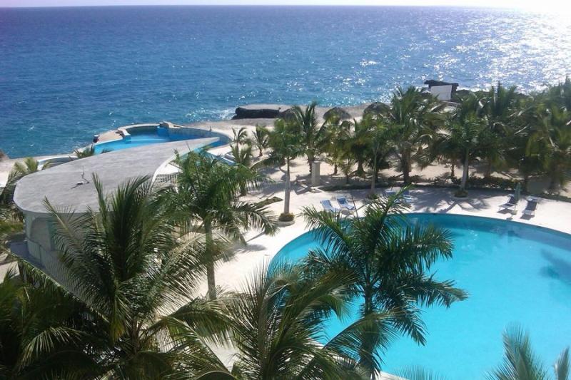 Hm Alma de Bayahibe