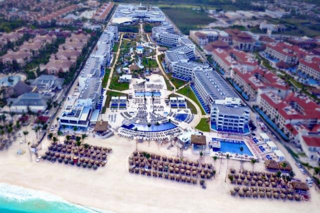 Royalton Bavaro