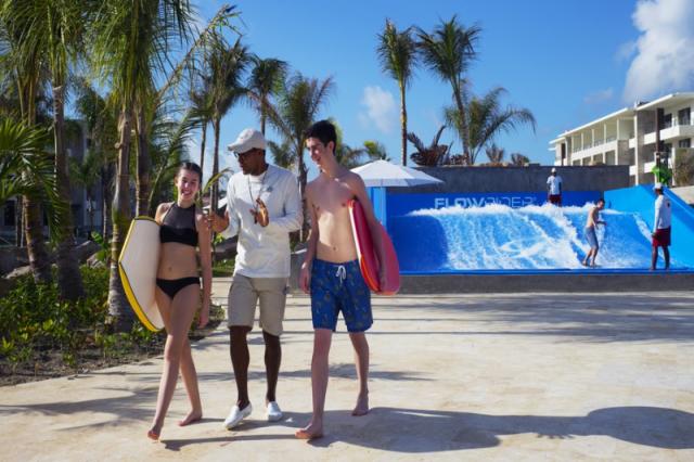 Royalton Bavaro