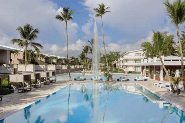 Catalonia Royal Bavaro
