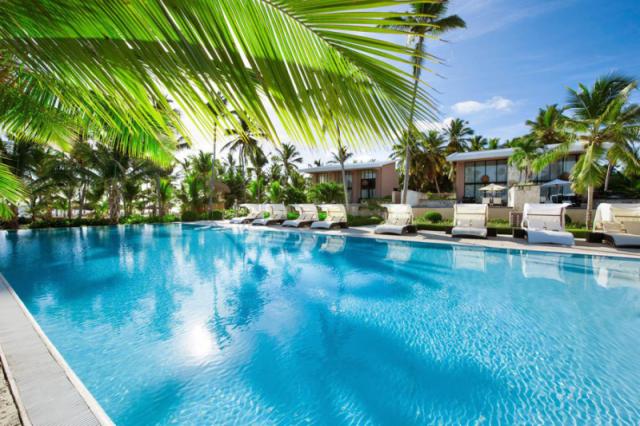 Catalonia Royal Bavaro