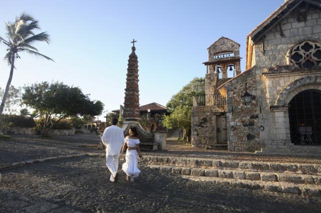 Catalonia Royal Bavaro