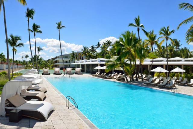 Catalonia Royal Bavaro