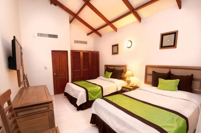 Viva Wyndham Dominicus Beach