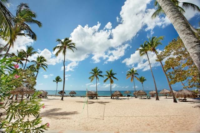 Viva Wyndham Dominicus Beach