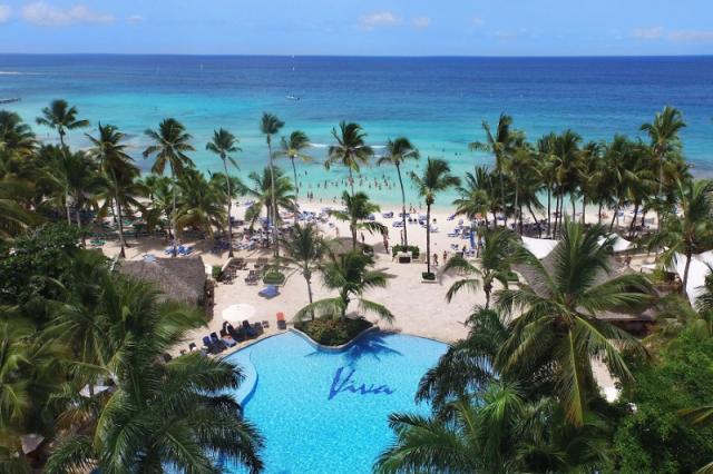 Viva Wyndham Dominicus Beach