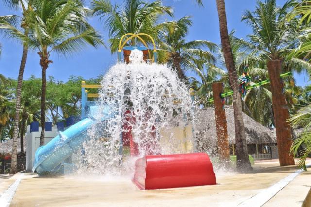 Viva Wyndham Dominicus Beach