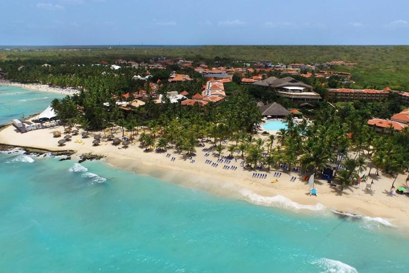 Viva Wyndham Dominicus Palace