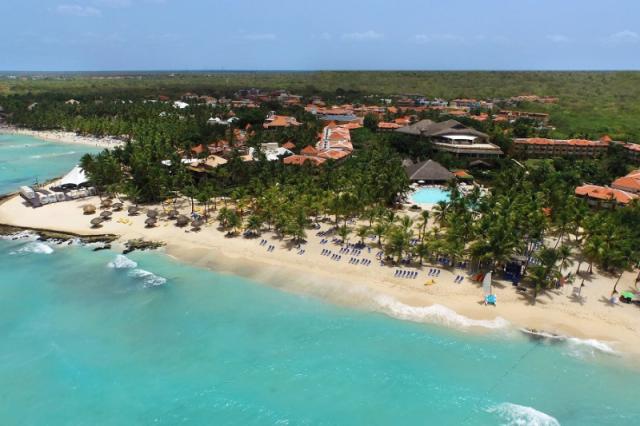 Viva Wyndham Dominicus Palace