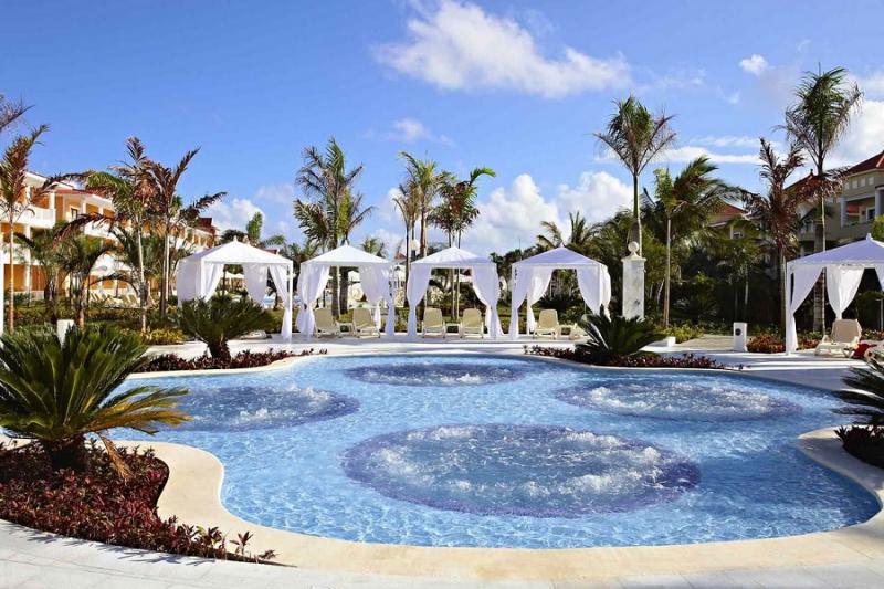 Luxury Bahia Principe Aquamarine