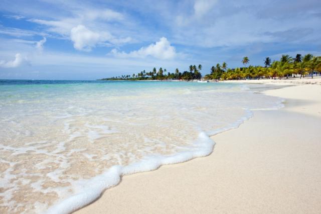 Hilton La Romana