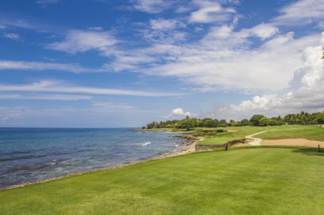 Hilton La Romana