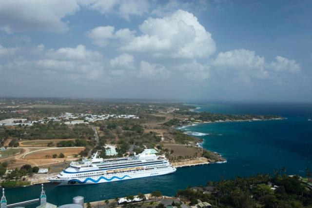 Hilton La Romana