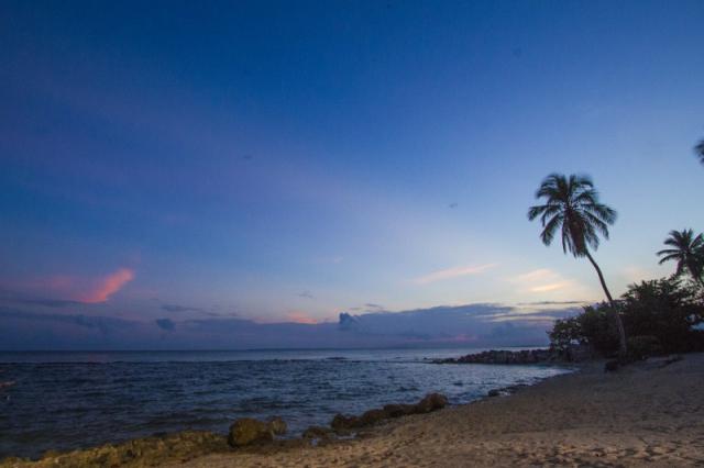 Hilton La Romana