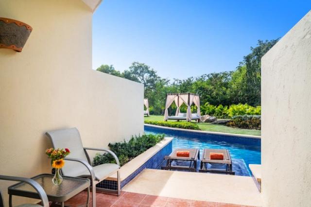 Hilton La Romana