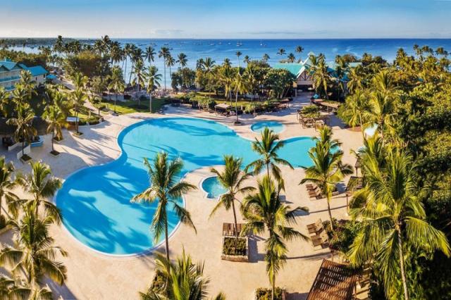 Hilton La Romana