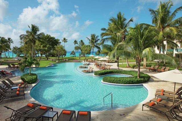 Hilton La Romana