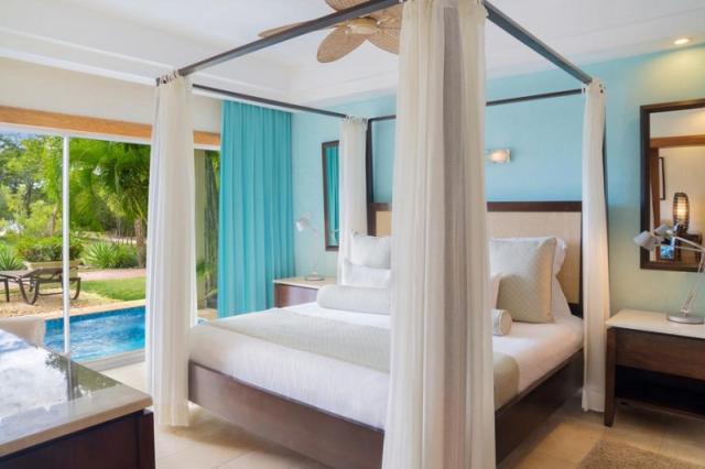 Hilton La Romana