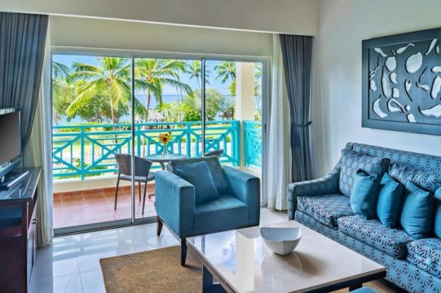 Hilton La Romana