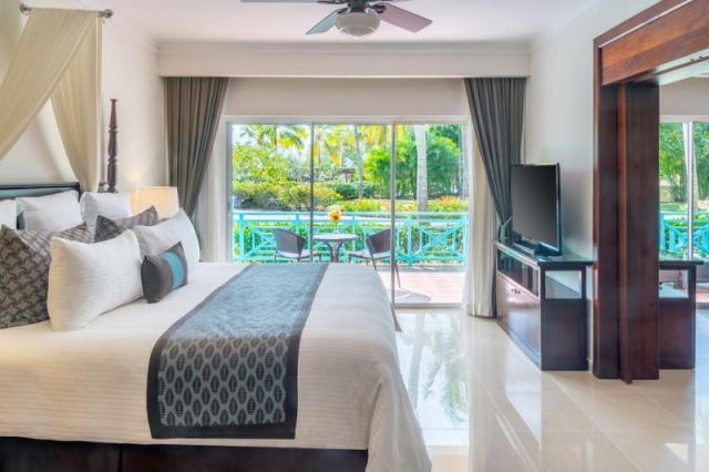 Hilton La Romana
