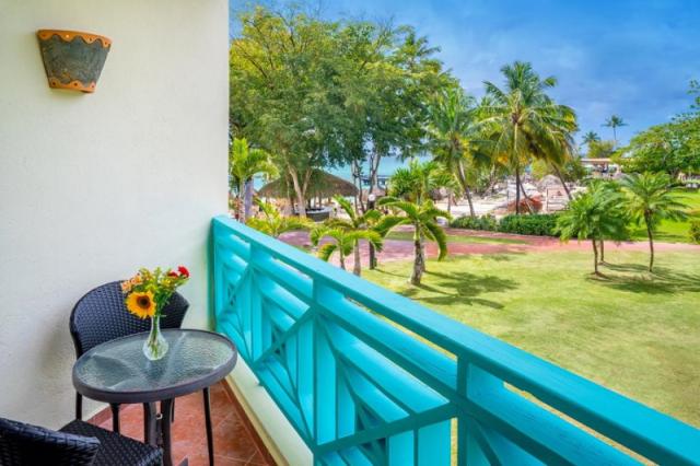 Hilton La Romana