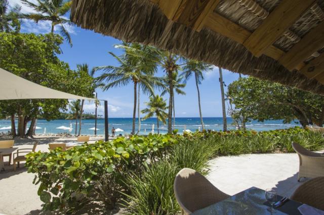 Hilton La Romana