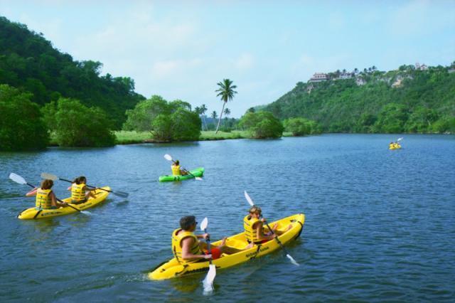 Hilton La Romana