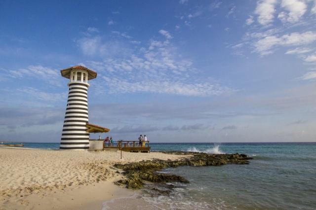 Hilton La Romana