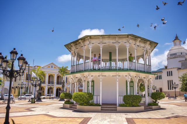Viva Wyndham V Heavens