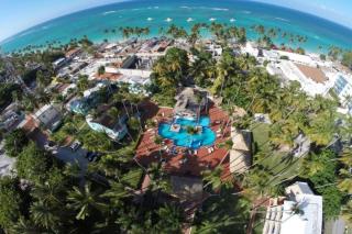 Cortecito Inn Bavaro