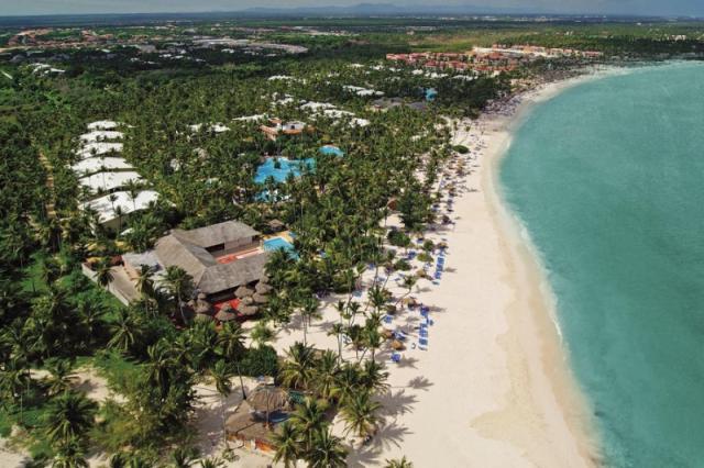 Meliá Punta Cana Beach Resort