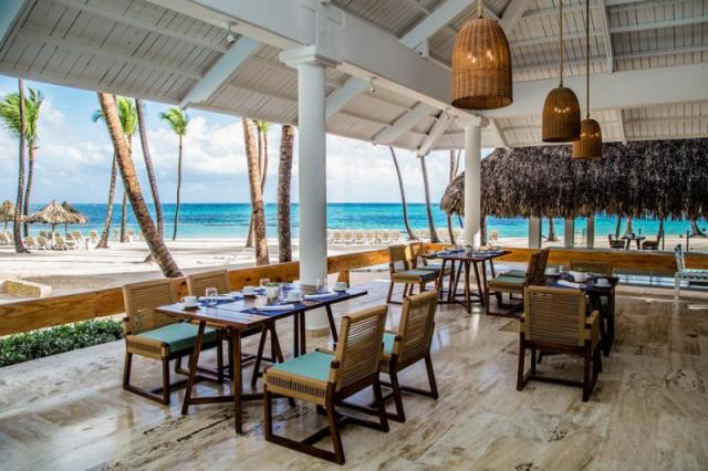 Meliá Punta Cana Beach Resort