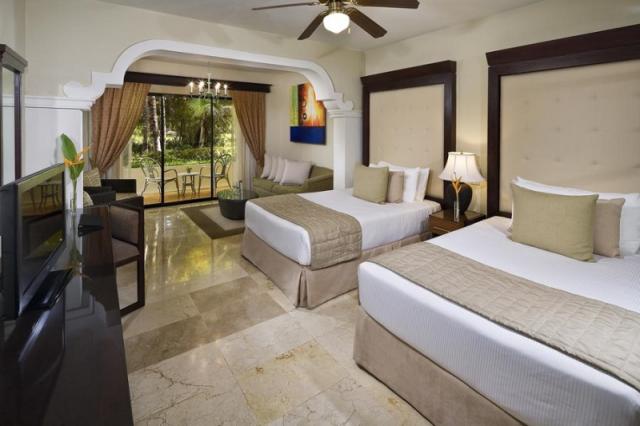 Meliá Punta Cana Beach Resort