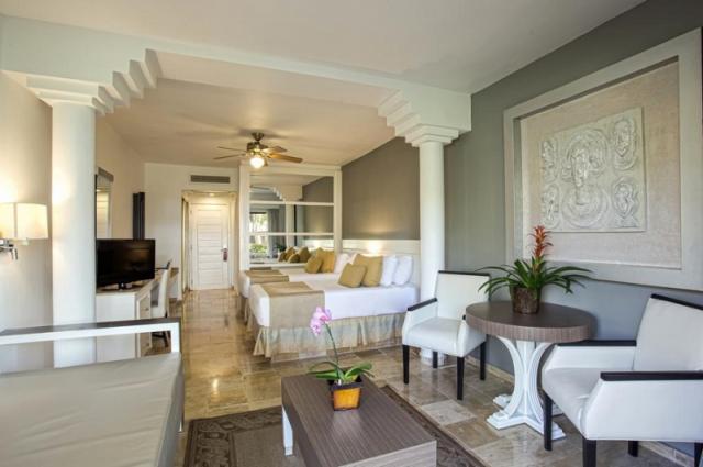 Meliá Punta Cana Beach Resort