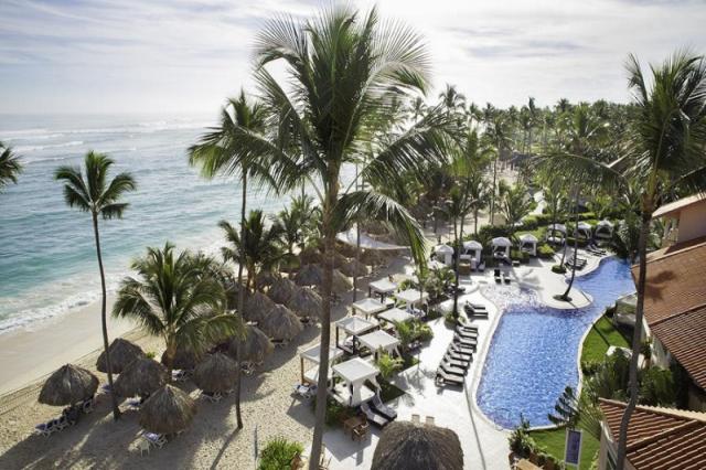 Majestic Elegance Punta Cana