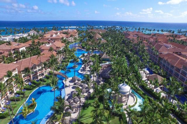 Majestic Elegance Punta Cana