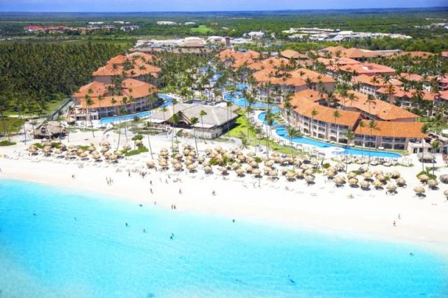 Majestic Elegance Punta Cana
