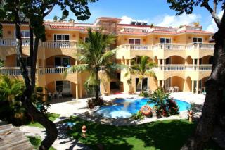 Villa Taina