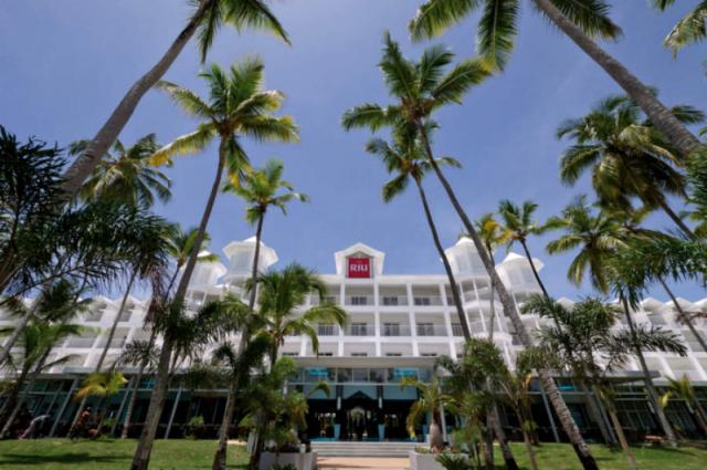 Riu Palace Macao