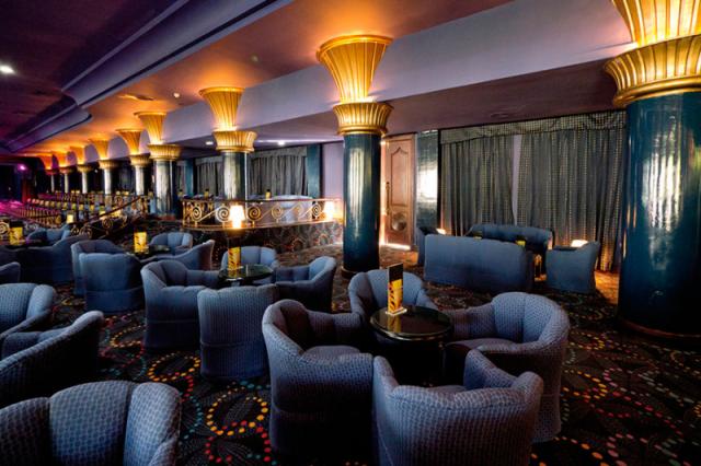 Riu Palace Macao