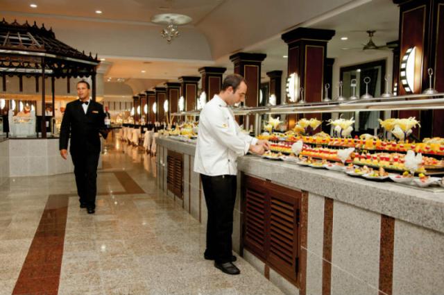 Riu Palace Macao
