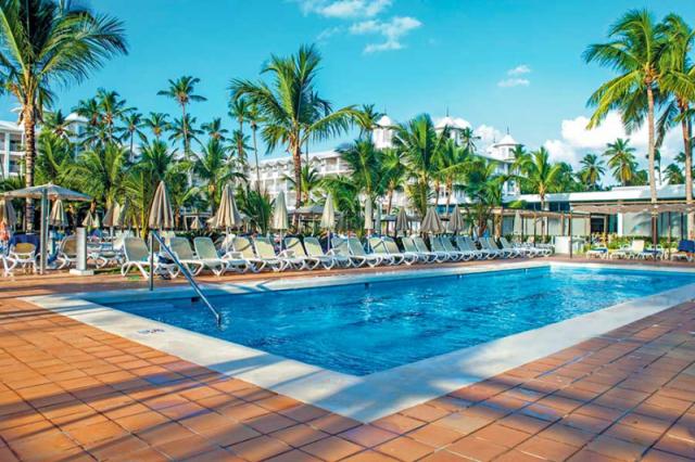 Riu Palace Macao